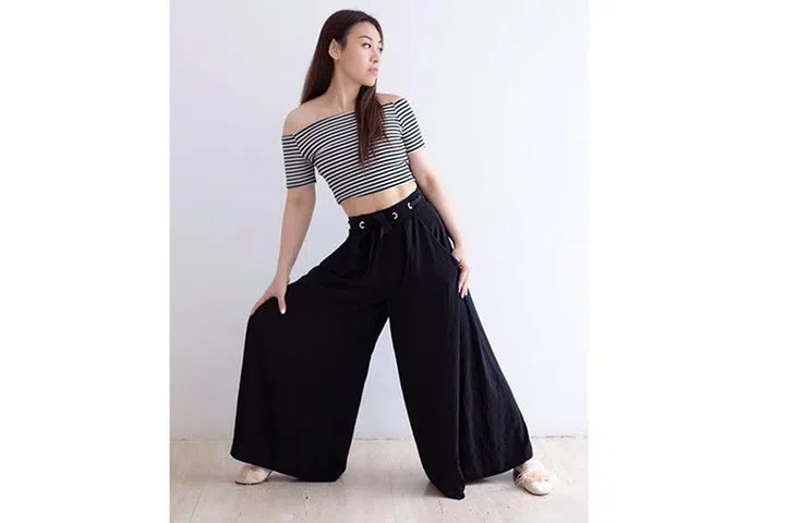 bella koh 