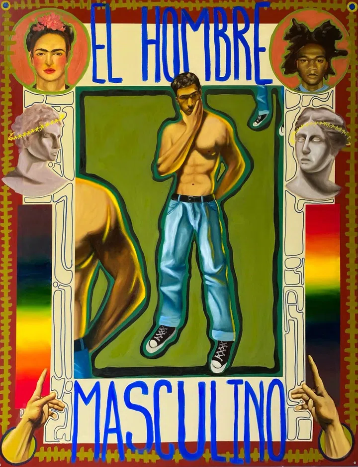 masculinity