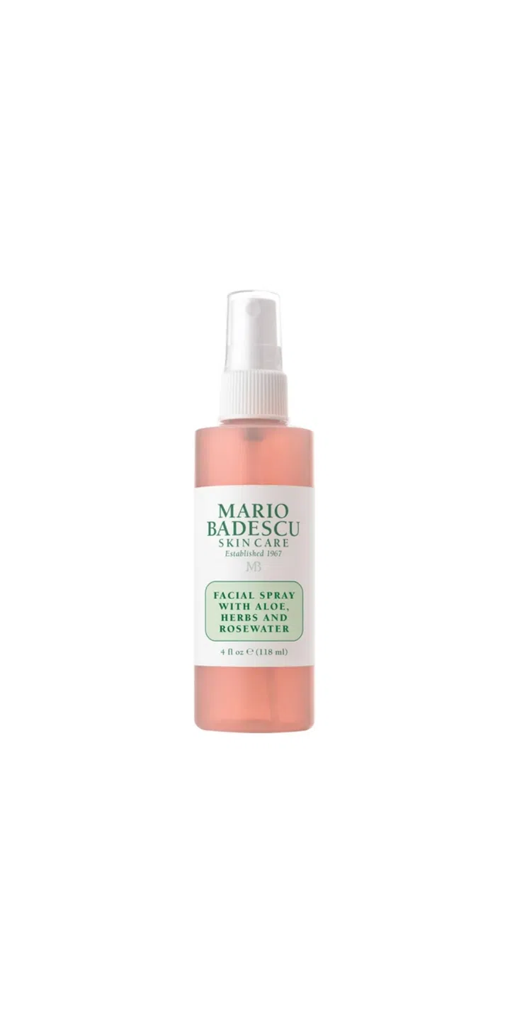 Mario Badescu Facial Spray for sensitive skin