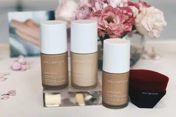 shu uemura
