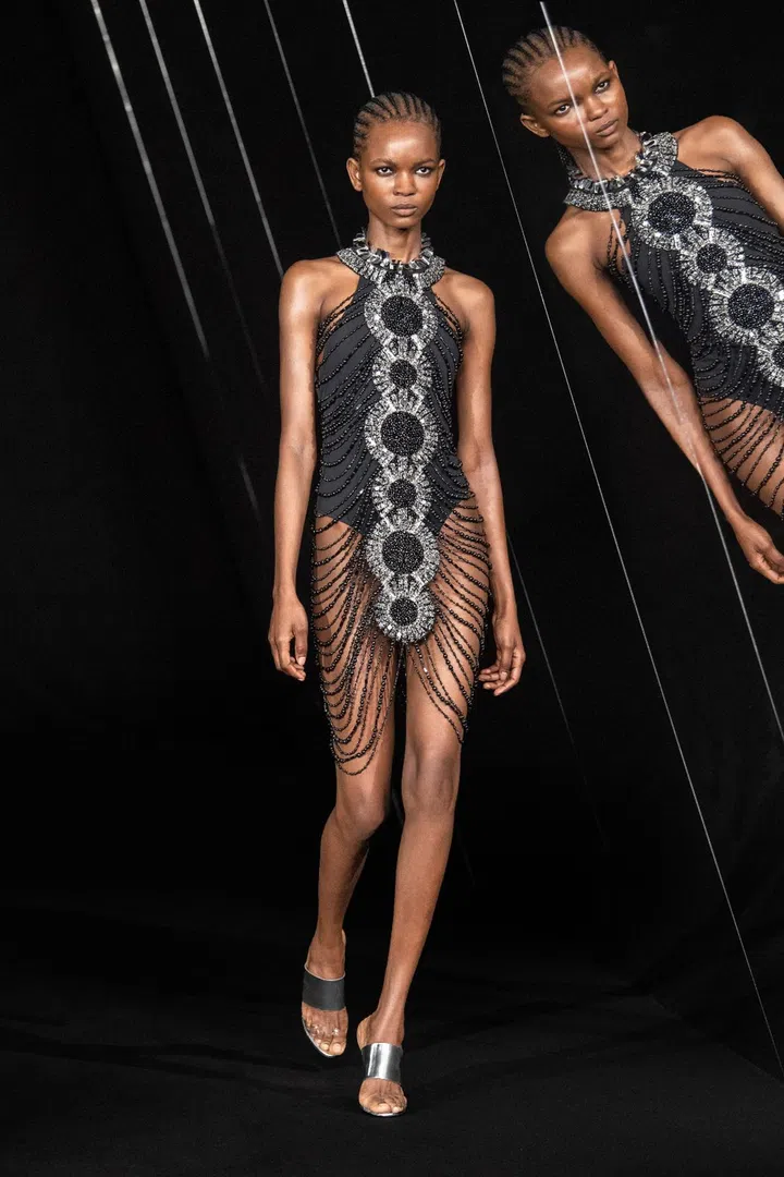 couture fall winter 2021