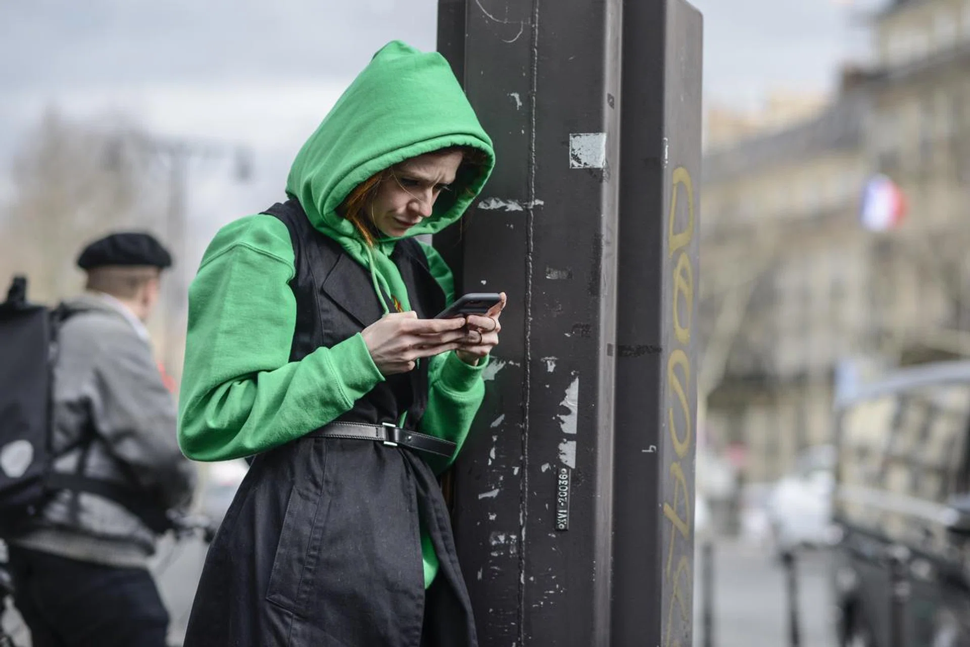 street style