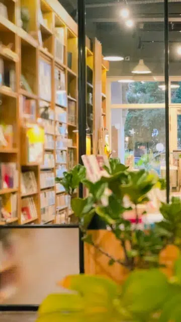 Book Cafes Singapore