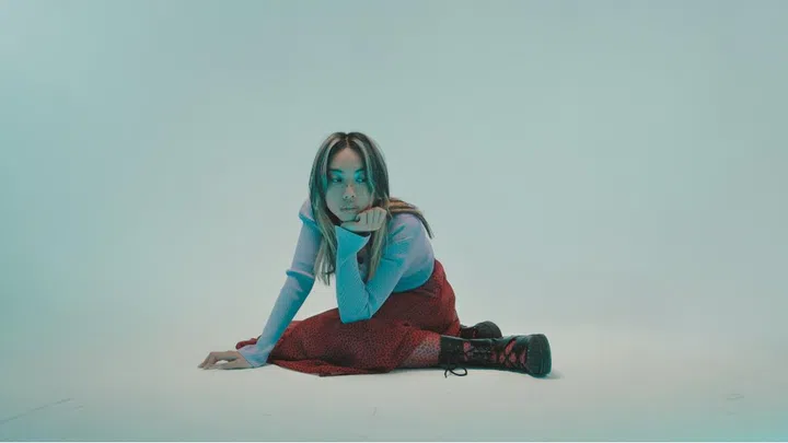 movement artist