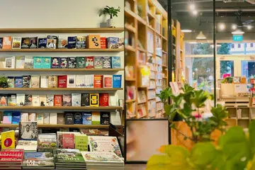 Book Cafes Singapore