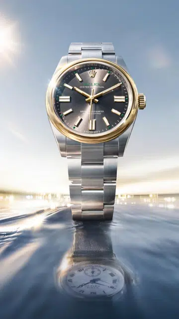 New Rolex watches 2026