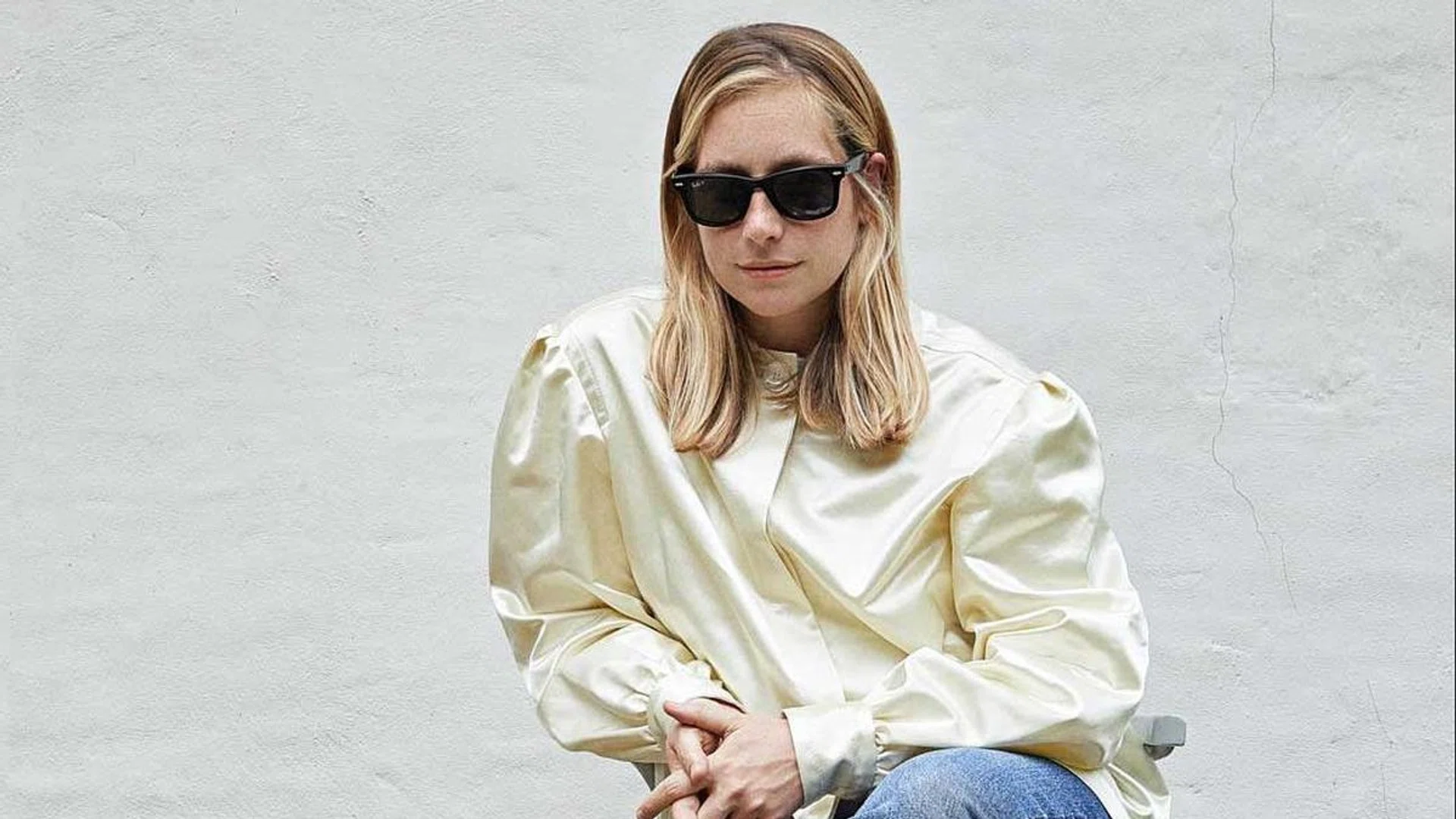 Going Rogge. Credit: Courtesy