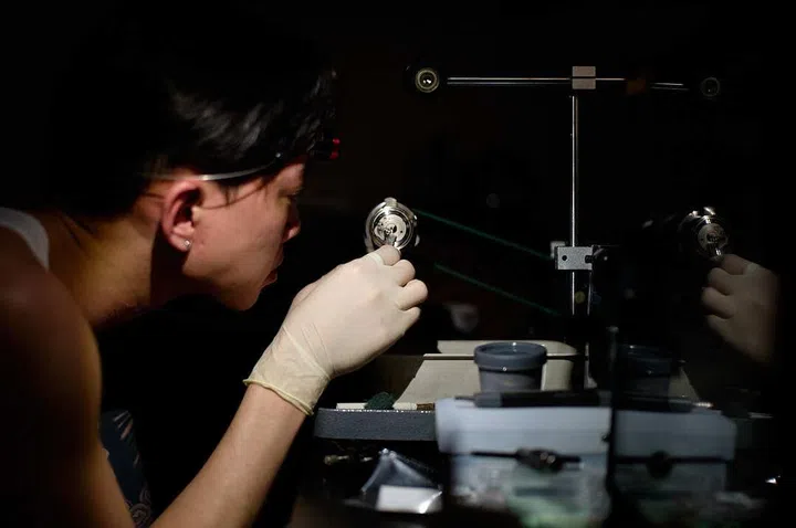 Tristan Ho LOTH Watchmaker and Founder Interview