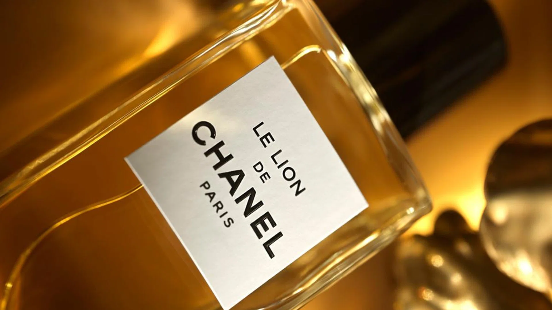 chanel perfume