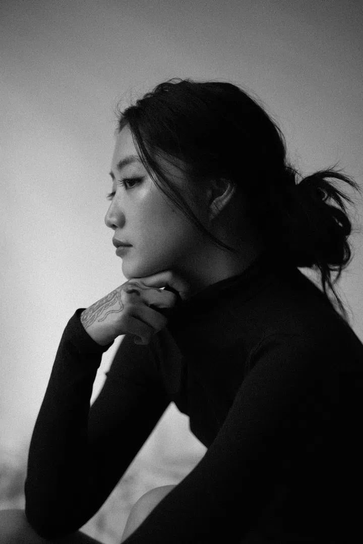 singapore filmmaker ash goh hua