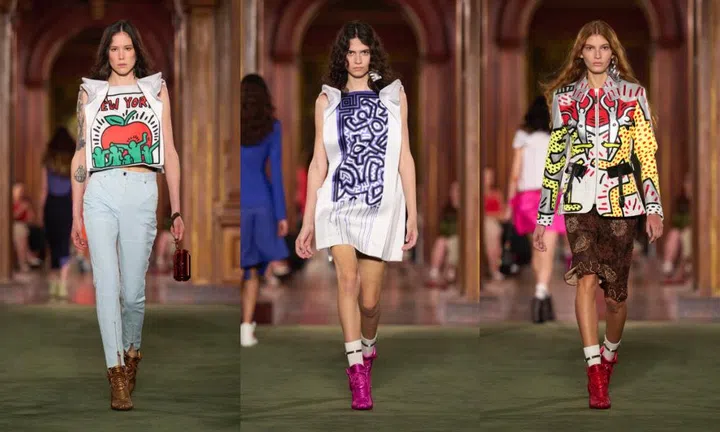 Louis Vuitton Cruise 2027