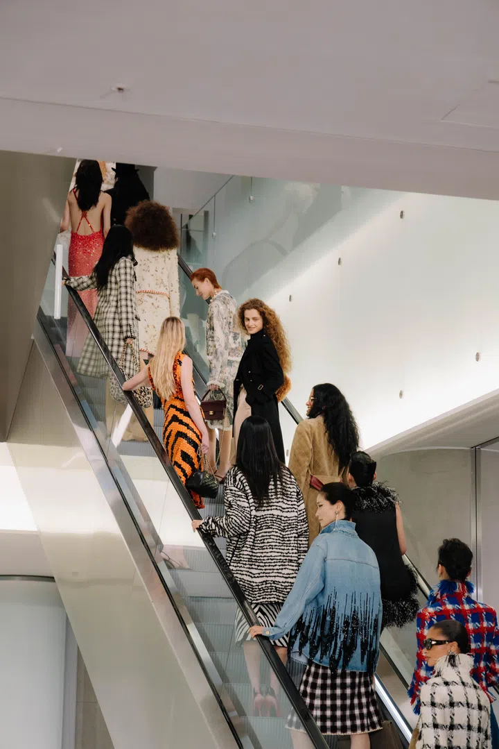 Chanel Metiers D’art show 2026 review Seoul Korea