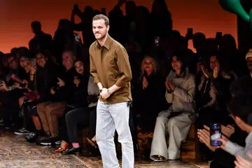 matthieu blazy chanel