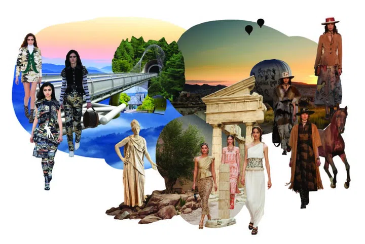 hottest fashion trends