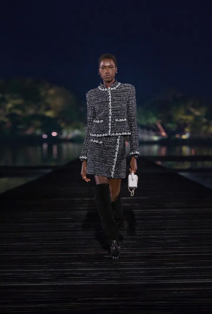chanel hangzhou