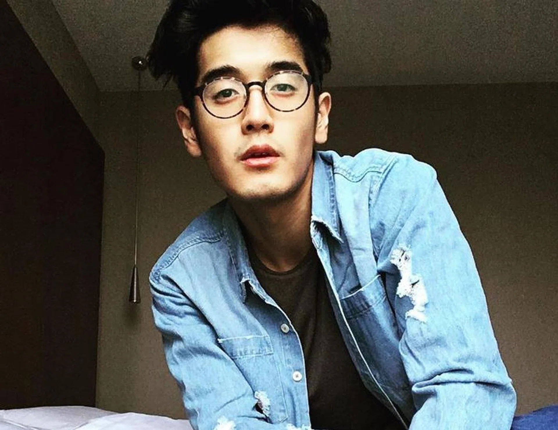 nathan hartono