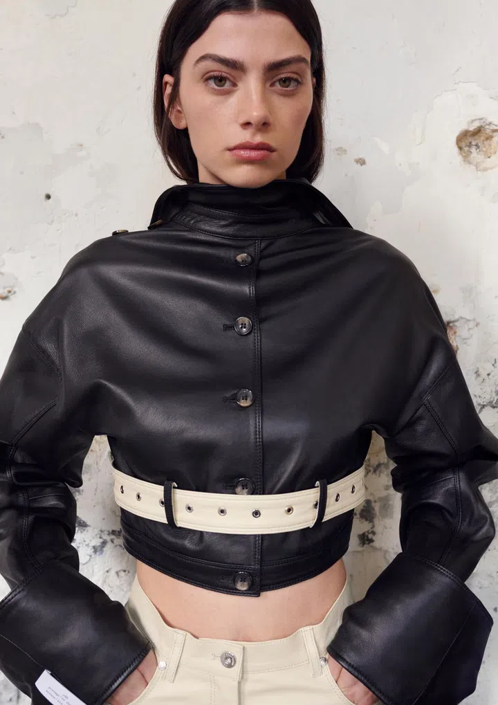 rokh h&m collaboration