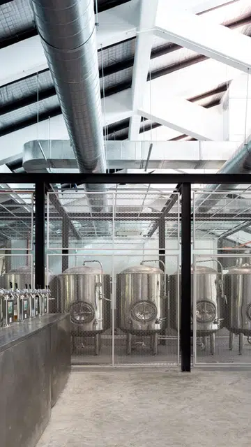 Little Island Brewing Co.