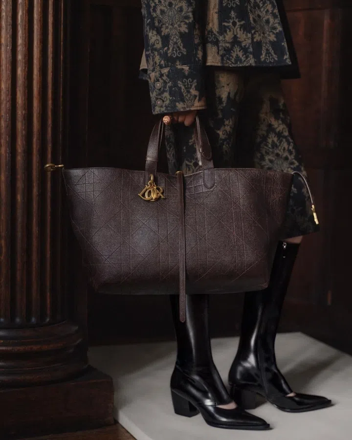 Dior Fall Winter 2025 collection fashion