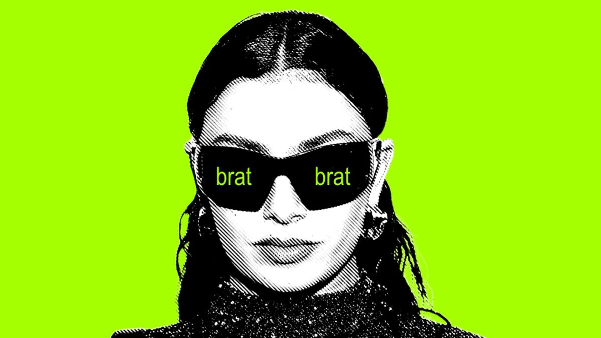 brat charli xcx