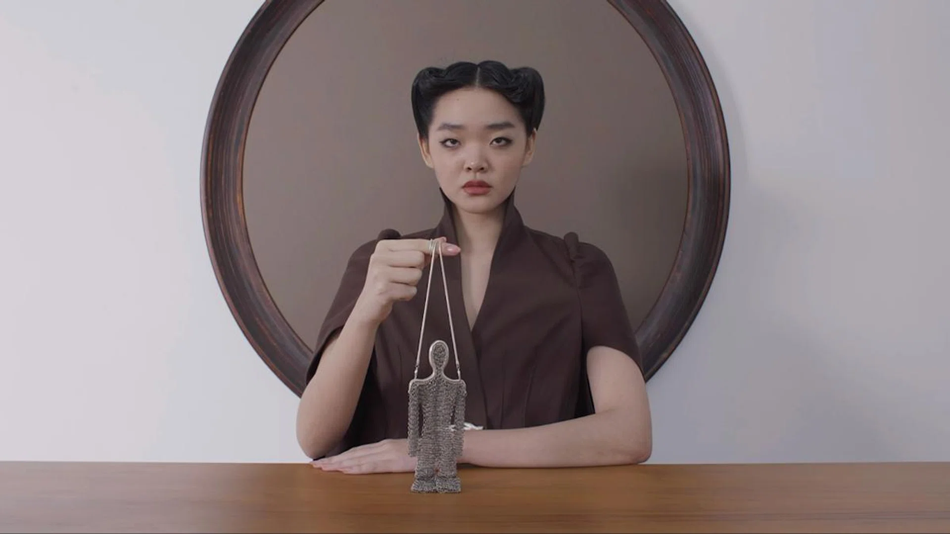 grace ling singapore fashion designer