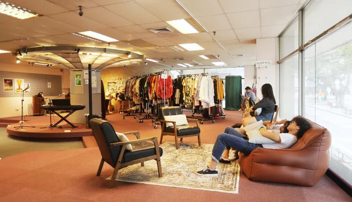 peace centre