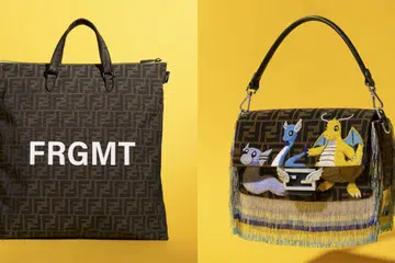 fendi pokemon
