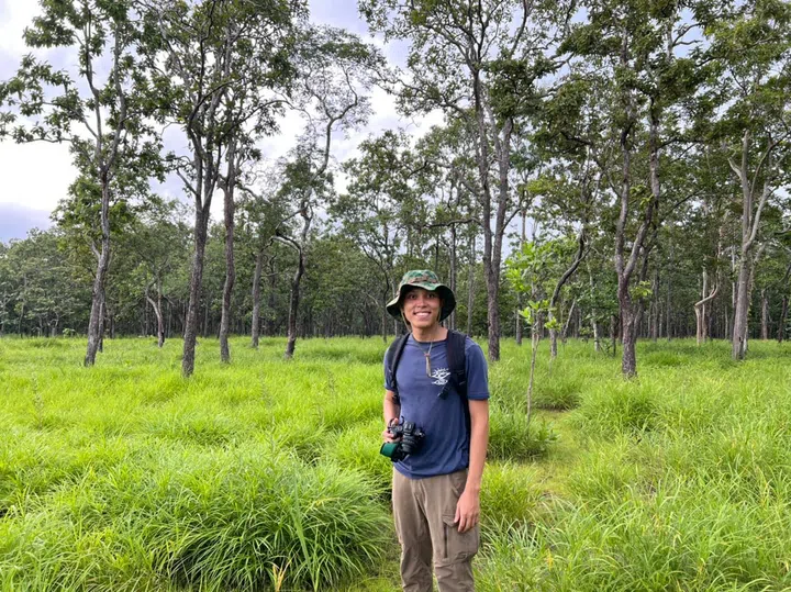 Elliott Ong Pasarfish founder