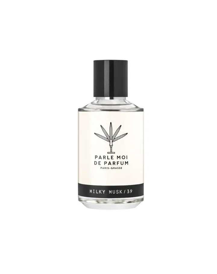 holiday gift guide nara smith inspired parle moi de parfum food inspired perfume milk creamy perfume