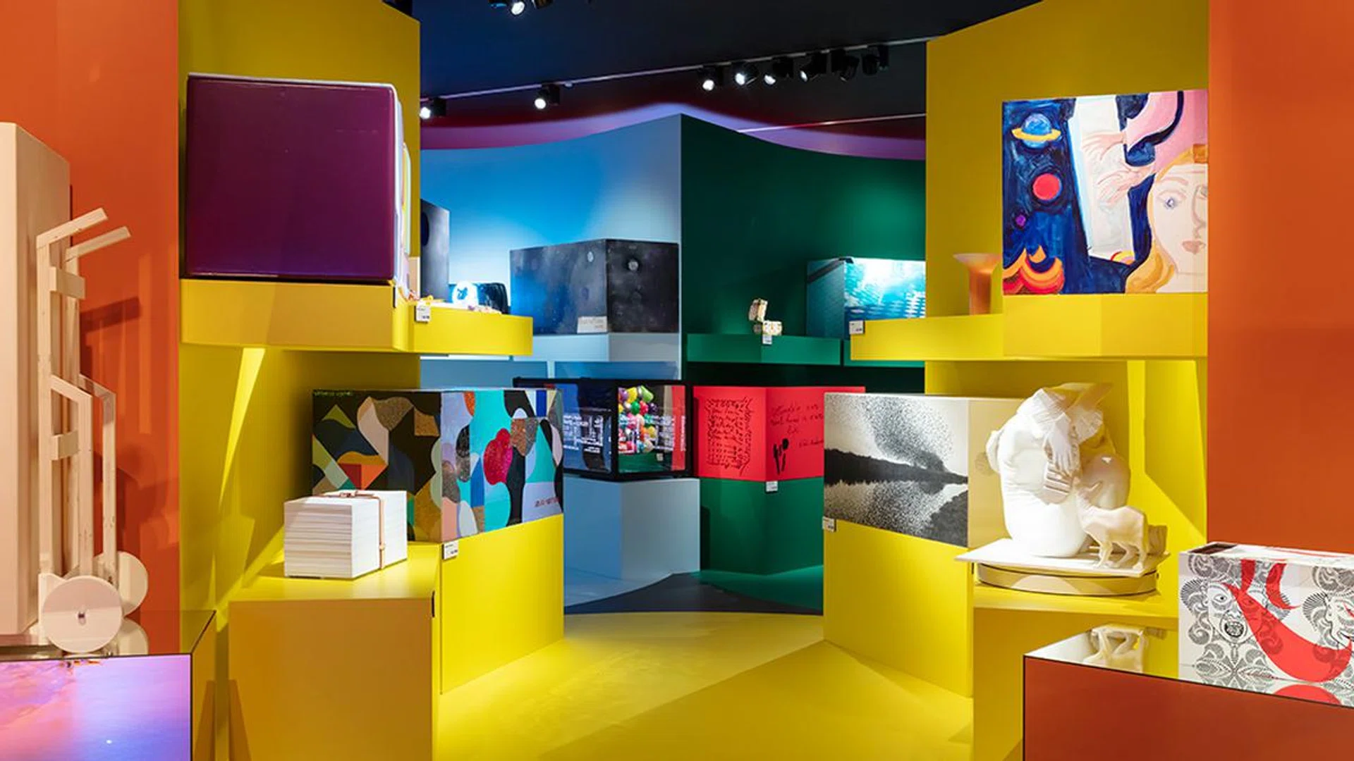 louis vuitton exhibition