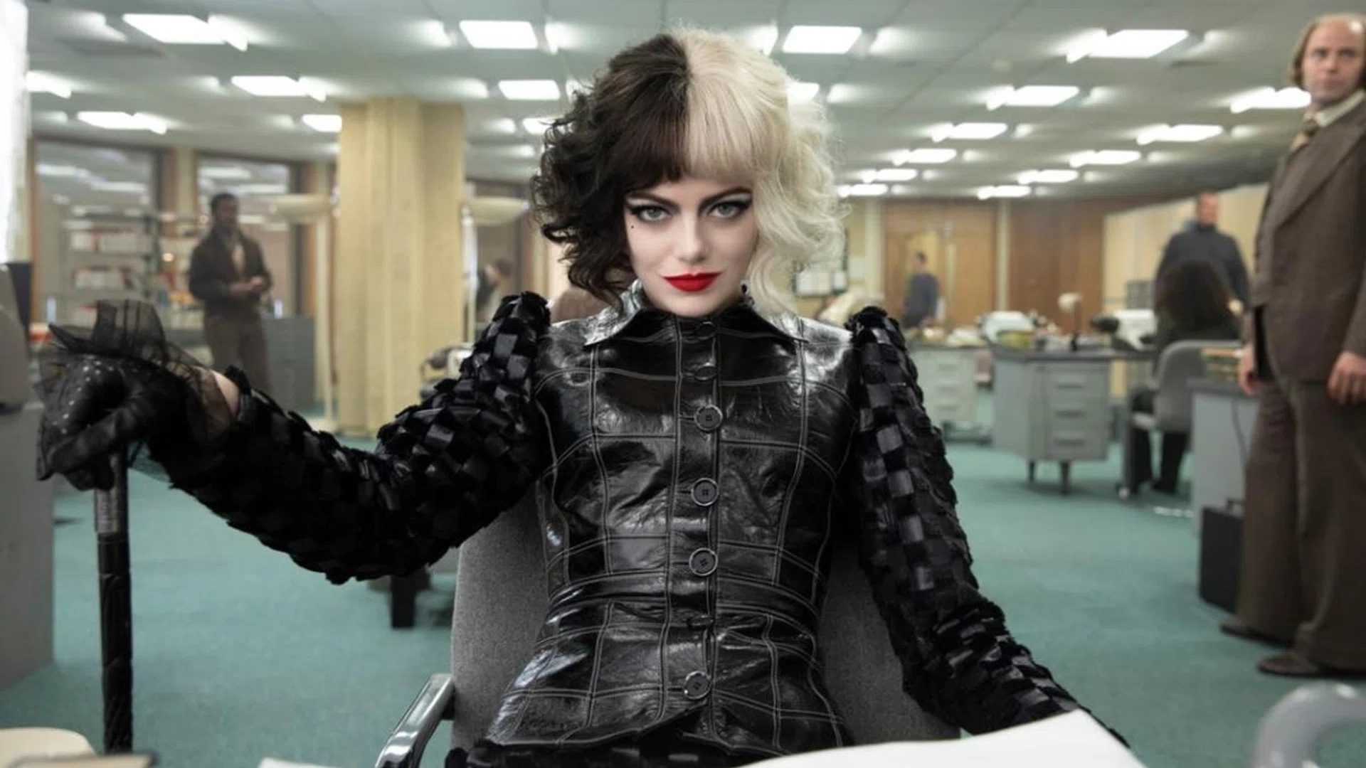cruella