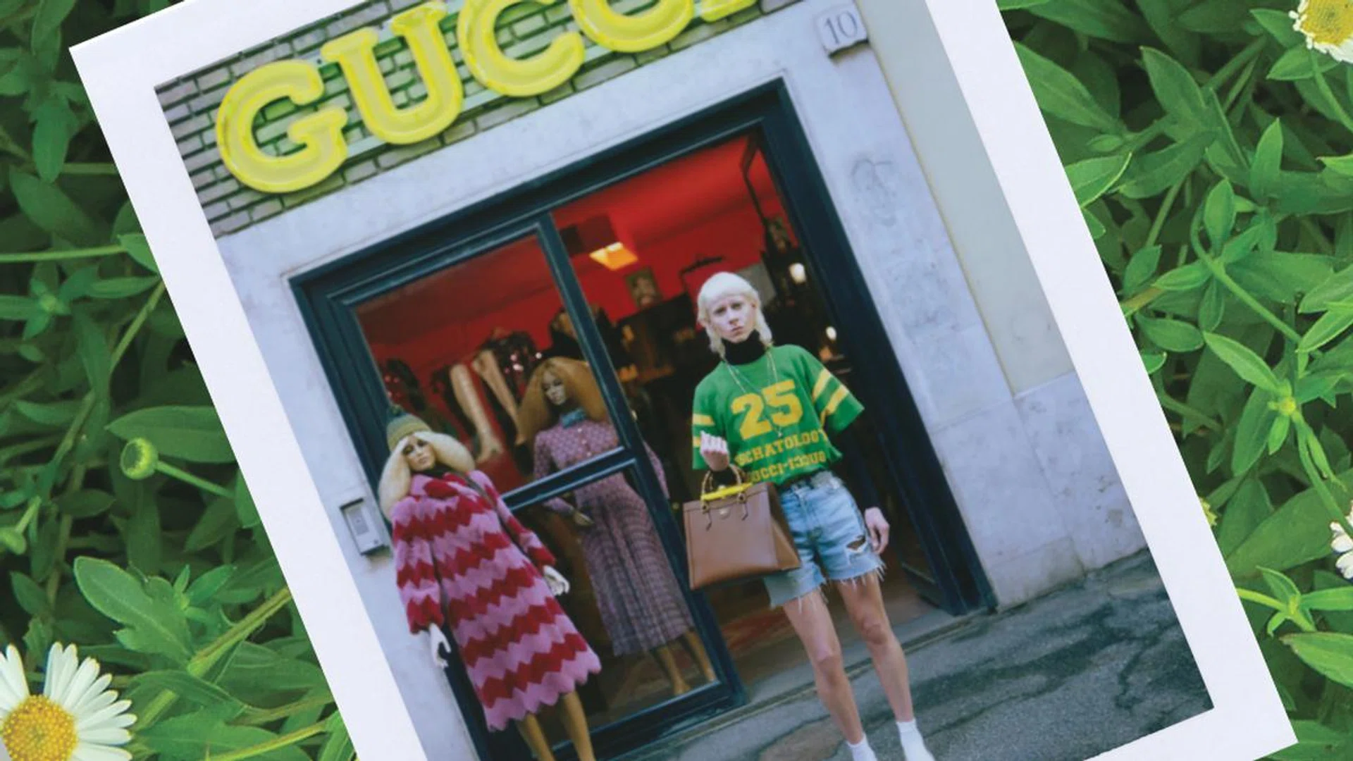 pre fall 2021 fashion