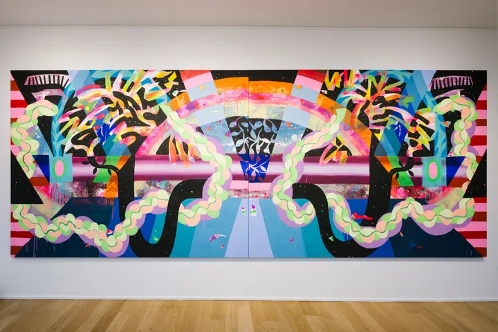 Longchamp Art Festival 2026