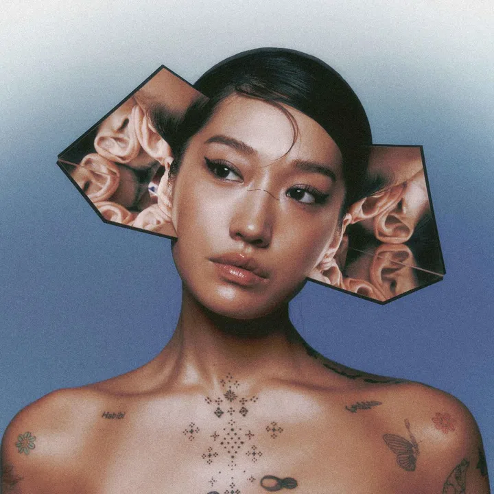 Peggy Gou I Hear You Album