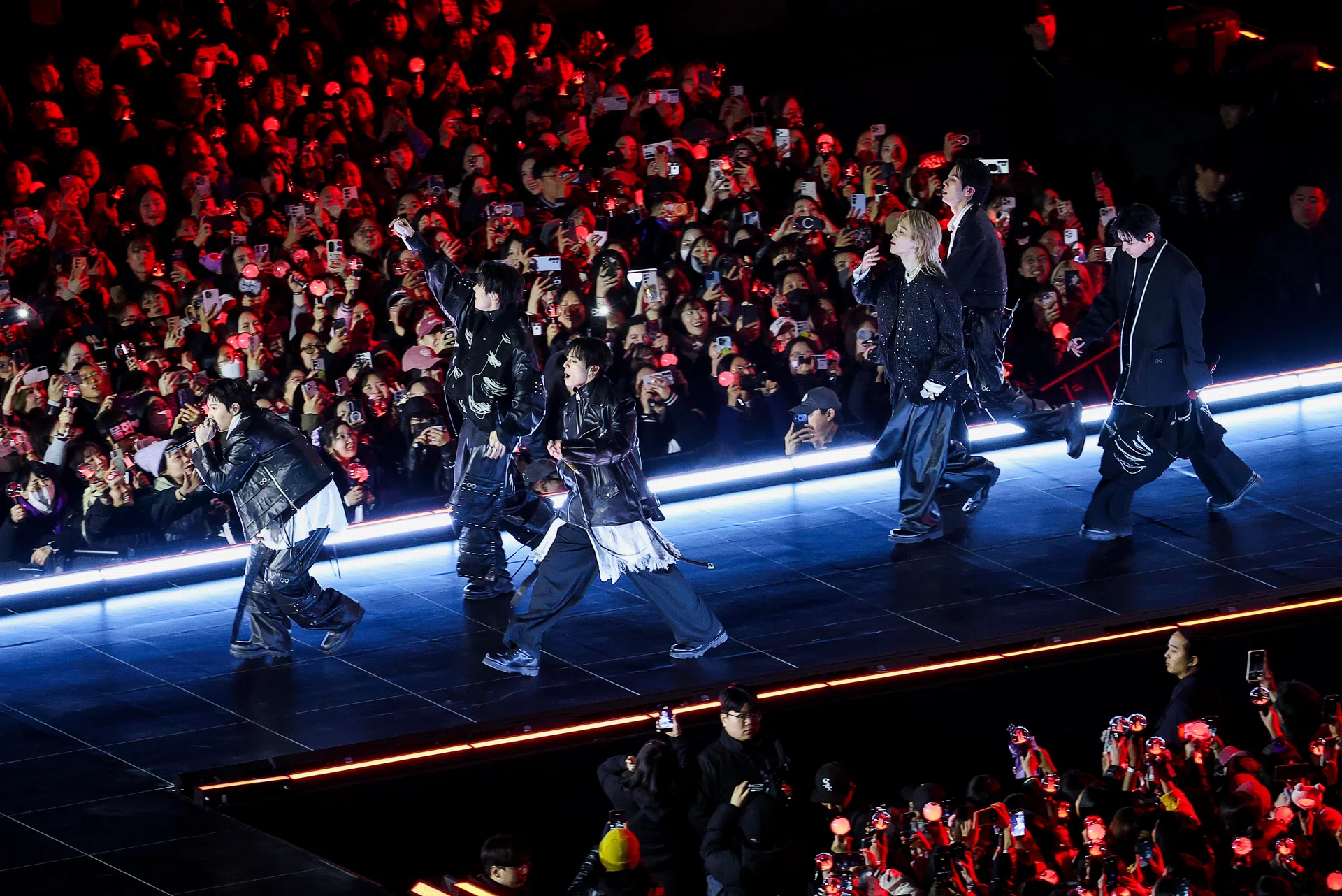 FIFA World Cup Halftime Show Performers