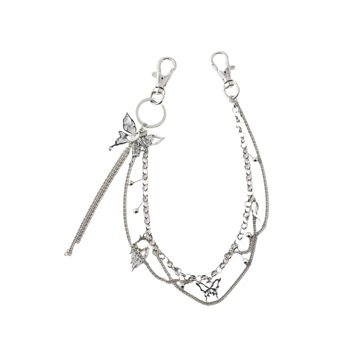 urban outffiters bag charms