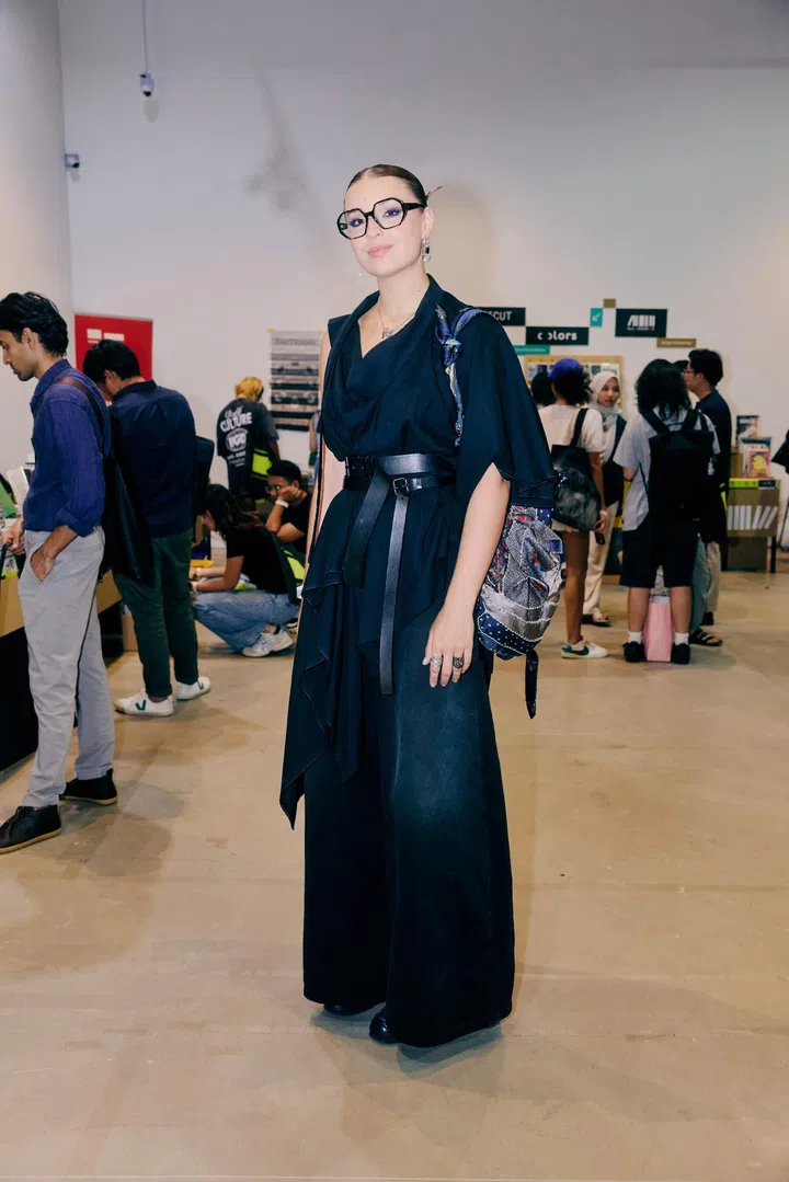 singapore art book fair 2024 Diana Kondratova