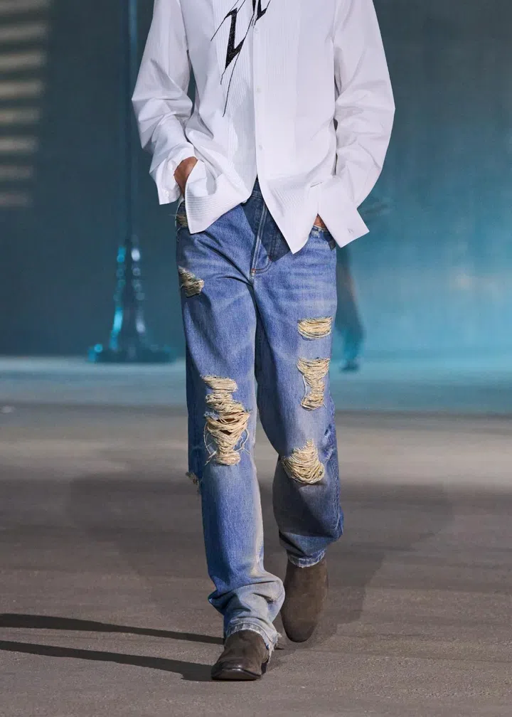 Dior Cruise 2027