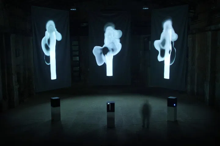 sg art exhibitions singapore art week altered states experiments in moving image artscience museum singapore art week