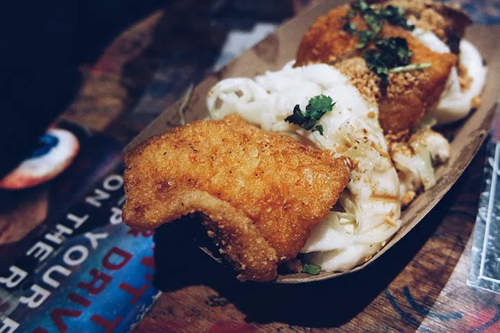Baohaus new york city dining