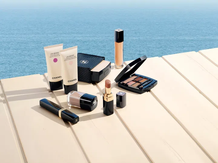 Chanel Les Beiges makeup Collection 2026
