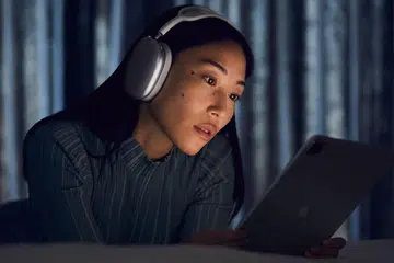 airpods max headphones