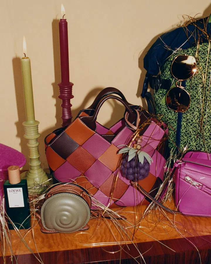 loewe holiday collection