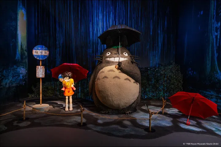 WHERE ART TAKES SHAPE marina bay sands 2025