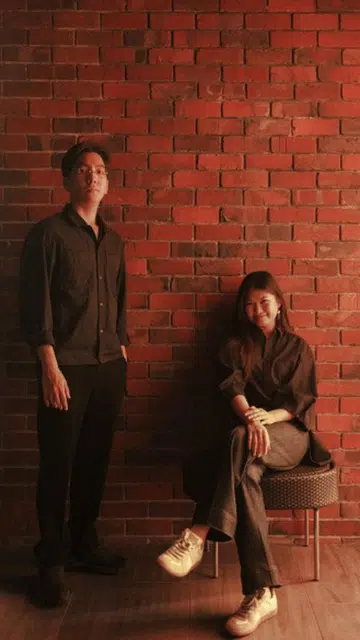 Singapore design week 2024 emerge@find young contemporary designers