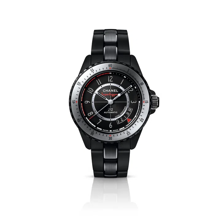 Chanel J12 Superleggera watch 2026