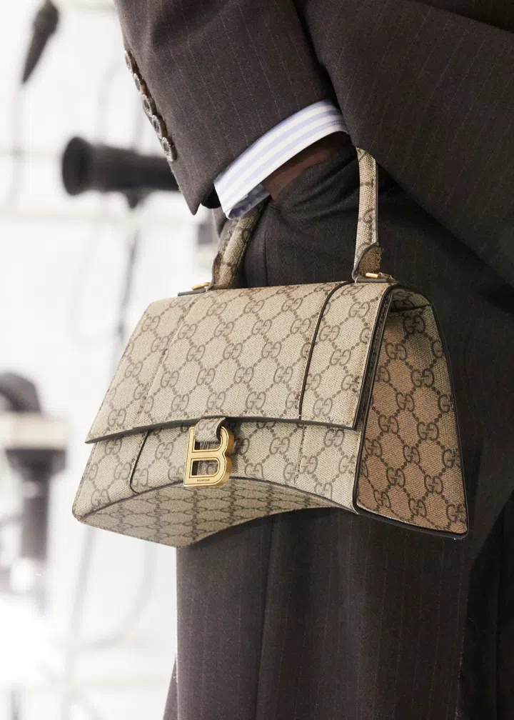 gucci the hacker project