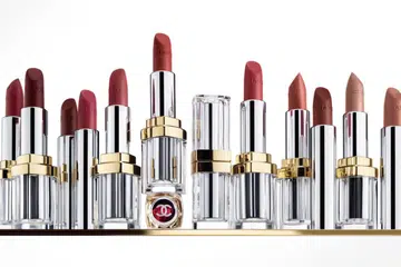 chanel 31 le rouge