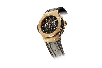 hublot limited edition