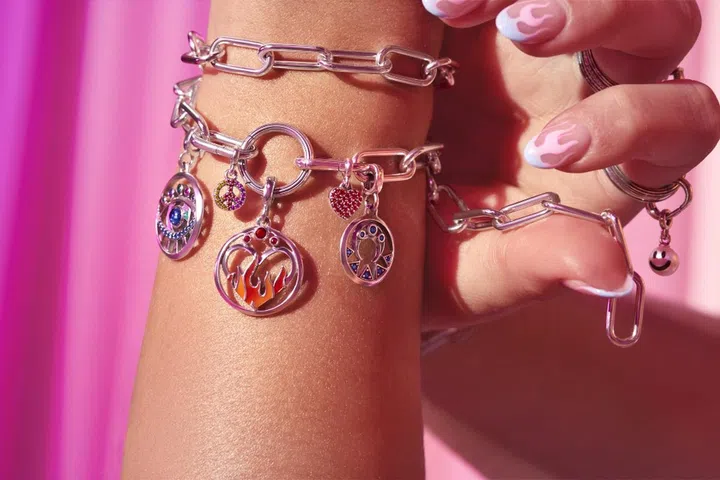 pandora me campaign